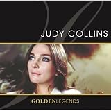 enlarged image: Golden Legends: Judy Collins
