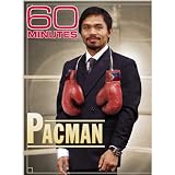 60 Minutes - Pacman (November 7, 2010)