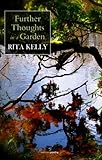 Further thoughts in a garden