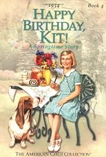 Happy Birthday, Kit