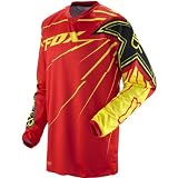 Fox HC Rockstar Jersey