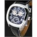 Eric Edelhausen "Elara" Men's Dress Chronograph Watch
