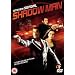 Shadow Man [DVD]