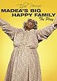 Tyler Perry's Madea's Big Happy Family (Play) [DVD]