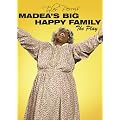 Madea's Big Happy Family [DVD] [Region 1] [US Import] [NTSC]