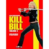 Kill Bill: Volume 2