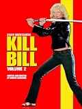 Kill Bill: Volume 2