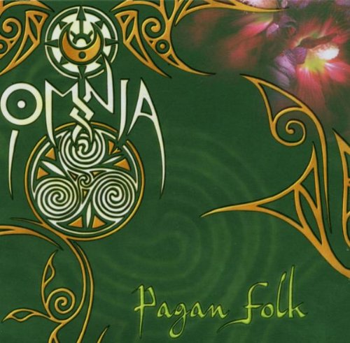 Omnia - Pagan Folk - Zortam Music