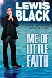 Me of Little Faith