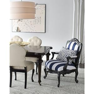 Two "Lita" Side Chairs