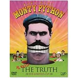 モンティ・パイソン アンソロジー MONTY PYTHON“ ALMOST THE TRUTH” [DVD]