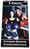 i - Box: Fitness Boxing Fundamentals VHS Video - B0000AMK1C