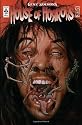 Gene Simmons House of Horrors Tpb