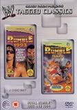 WWE - Royal Rumble 1993/94 [DVD]