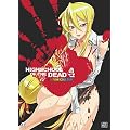 Highschool of the Dead Couleur T04