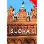 Colloquial Slovak: The Complete Course for Beginners Book & Audio CD