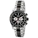 Invicta Men's II Collection Speedway Chronograph Watch #5227