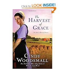 The Harvest of Grace: Book 3 in the Ada's House Amish Romance Series