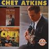Music from Nashville, My Hometown/Chet Atkins