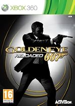 Goldeneye 007: Reloaded (Xbox 360)