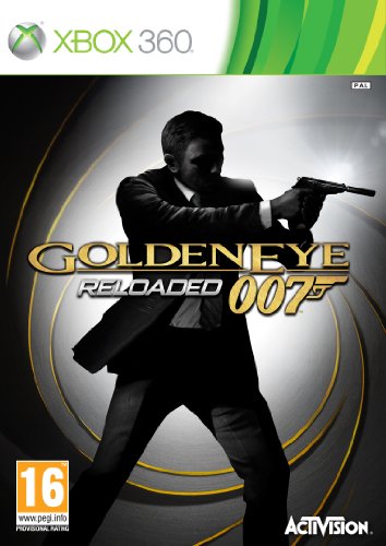 Goldeneye 007 Reloaded