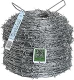 Keystone Barbed Wire (72600) Rl/80rd