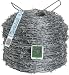 Keystone Barbed Wire (72600) Rl/80rd