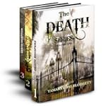 The Death Series, Books 1-3: Death Wh...