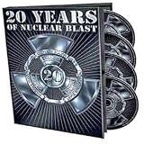 Produkt-Bild: 20 Years of Nuclear Blast