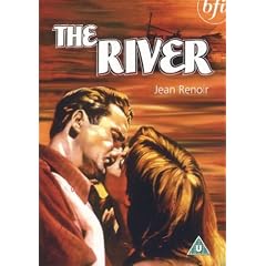The River [1951] [DVD]