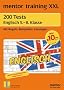 200 Tests Englisch 5. - 8. Klasse - Buch: Mit Regeln, Beispielen, L�sungen