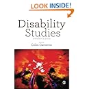 Disability Studies: A Student's Guide