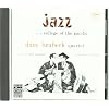 Jazz at the College of the Pacific