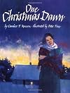 One Christmas Dawn - Pbk