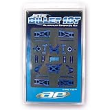 Factory Billet Aluminum Upgrade Kit: 18-T, 18-MT