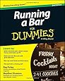 Running a Bar For Dummies