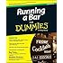 Running a Bar For Dummies