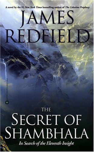 The Secret Country: In Search of the Eleventh Insight