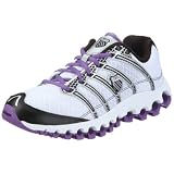 K-Swiss Women's Tubes Run 100 Running Shoe