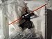 Darth Maul Resin Figurine