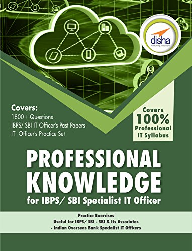 Professional Knowledge 240