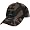 Zephyr Tennessee Volunteers Washed Camo Z-Fit Hat