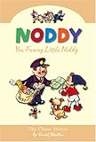 You funny little Noddy