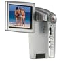 DXG 581V High-Def Camcorder (Silver)