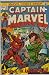 Search : Captain Marvel 24