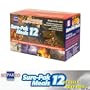 MRE - APack Ready Meals - 12 Meal Packs