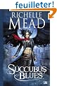 Georgina Kincaid , tome 1 : Succubus Blues