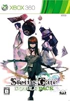 STEINS;GATE ダブルパック　XBOX360