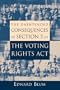 The Unintended Consequences of Section 5 of the Voting Rights Act
