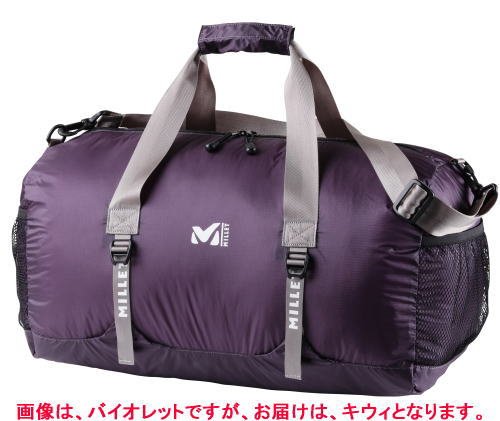Millet ミレー PACKABLE DUFFLE パッカブル ダッフルバッグ MIS0130 キウィ